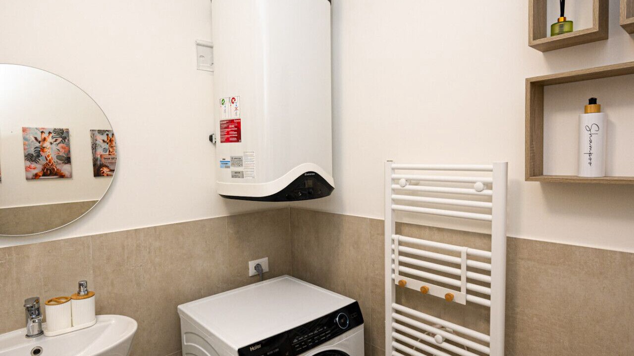 Photo of Bathroom in San Donato-San Vitale