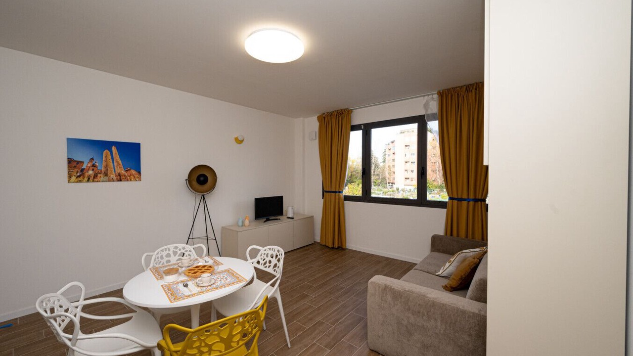 Photo of Livingroom in San Donato-San Vitale