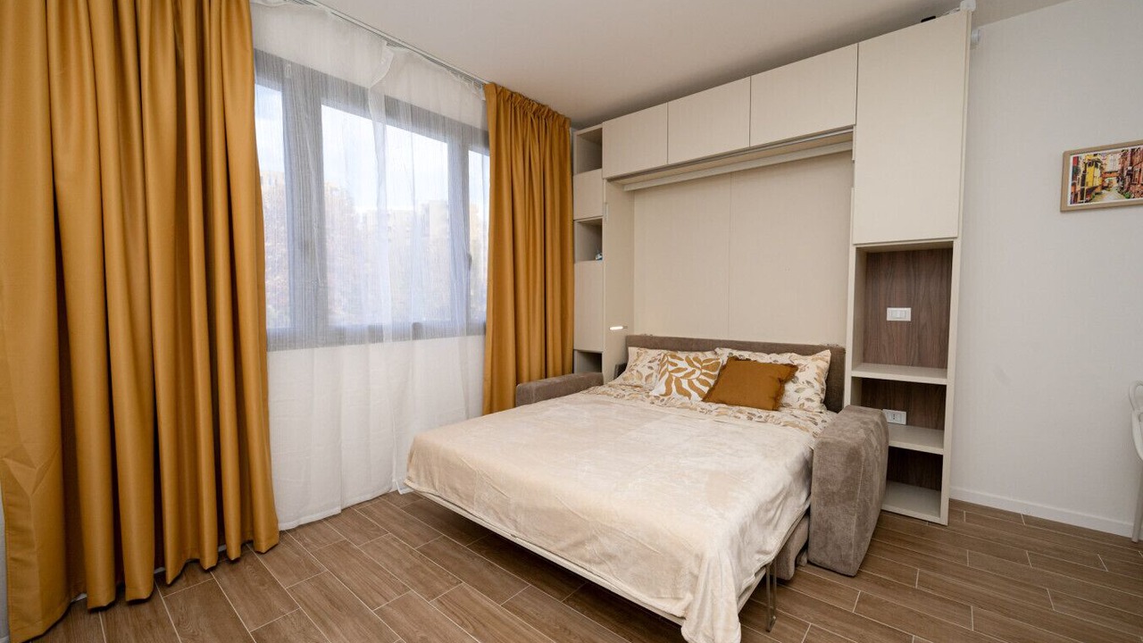 Photo of Bedroom in San Donato-San Vitale