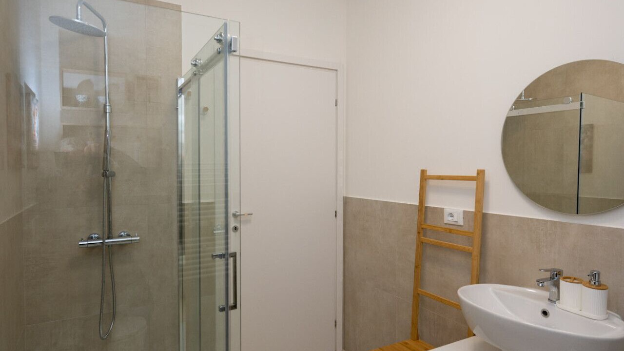 Photo of Bathroom in San Donato-San Vitale