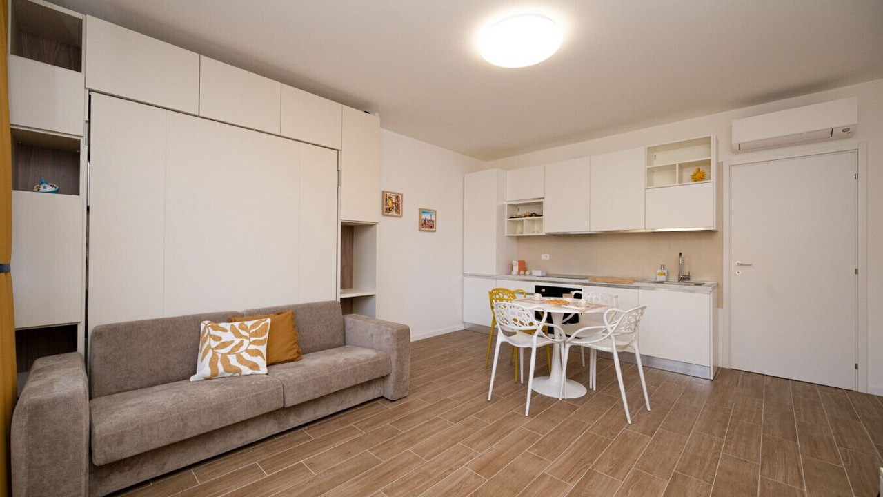 Photo of Livingroom in San Donato-San Vitale