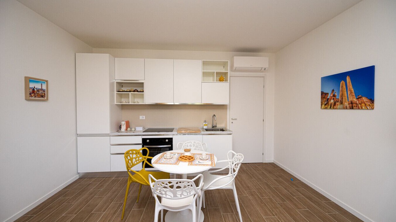 Photo of Kitchen in San Donato-San Vitale