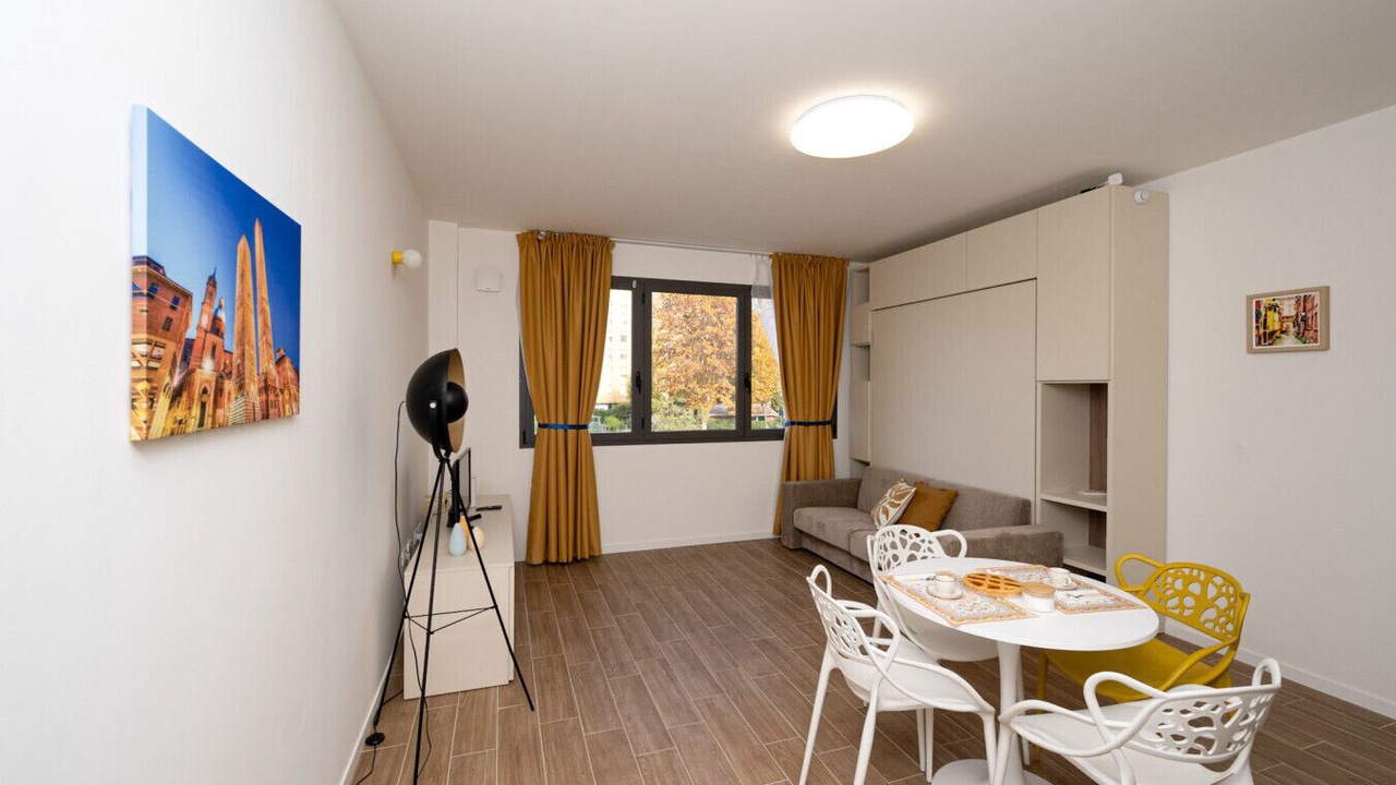 Photo of Livingroom in San Donato-San Vitale