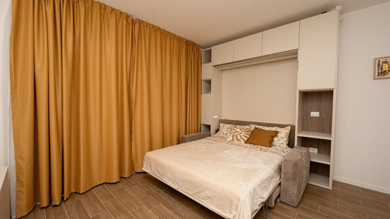 Photo of Bedroom in San Donato-San Vitale