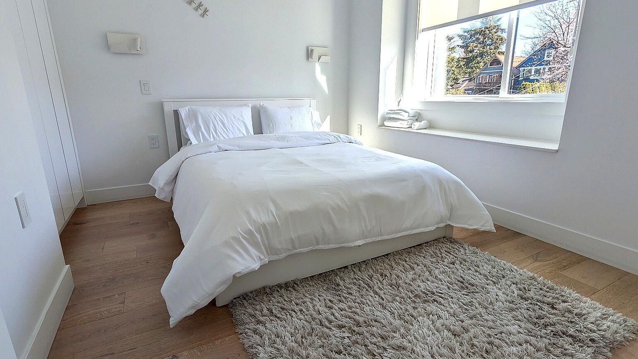 Photo of Bedroom in Riley Park