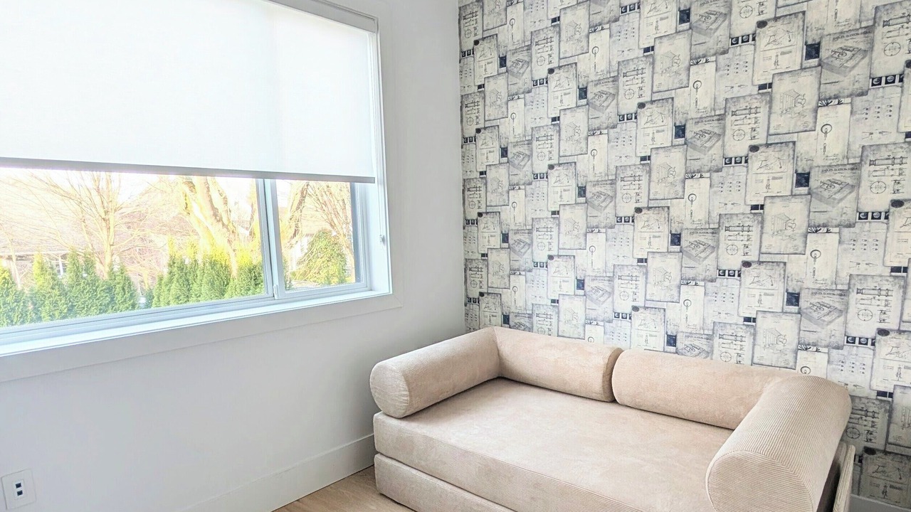 Photo of Livingroom in Riley Park