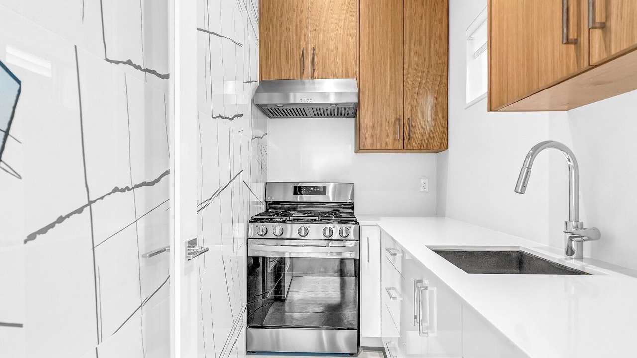 Photo of Kitchen in Riley Park