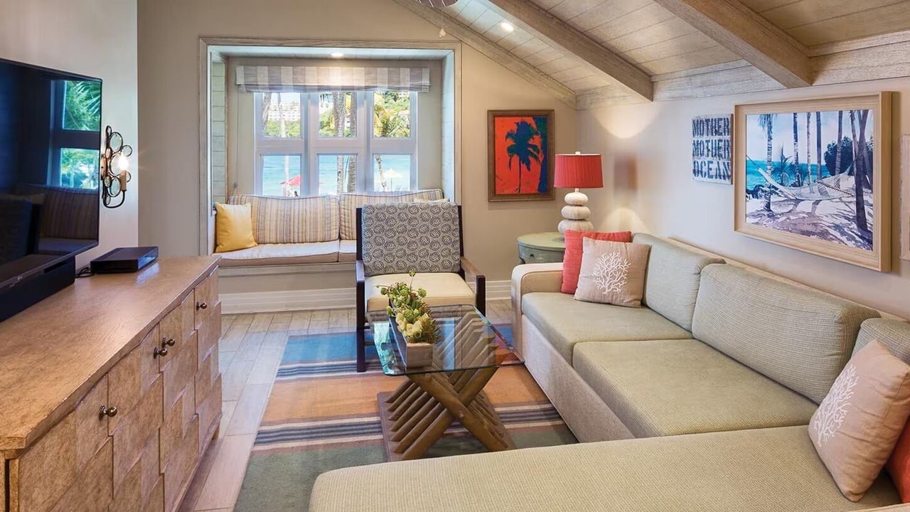 Photo of Livingroom in Frydendal