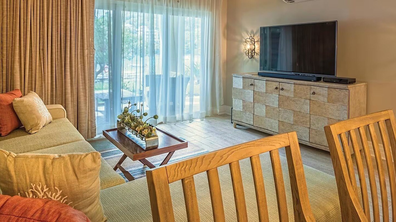 Photo of Livingroom in Frydendal