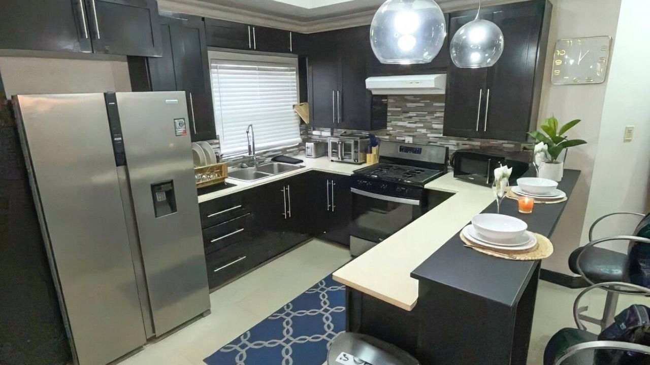 Photo of Kitchen in Mandeville