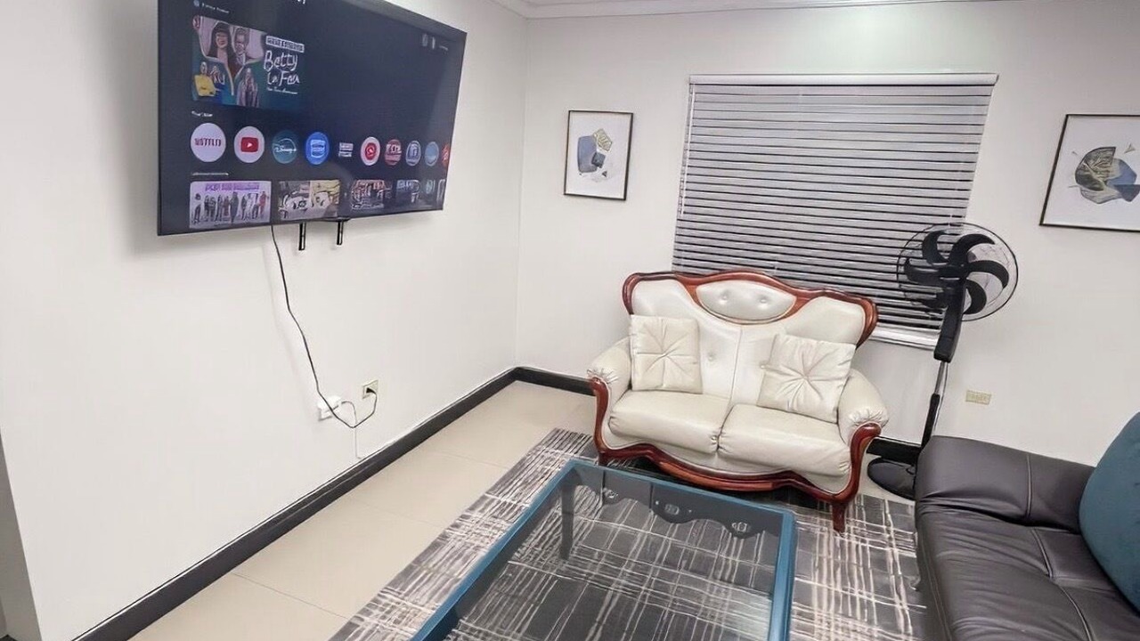 Photo of Livingroom in Mandeville