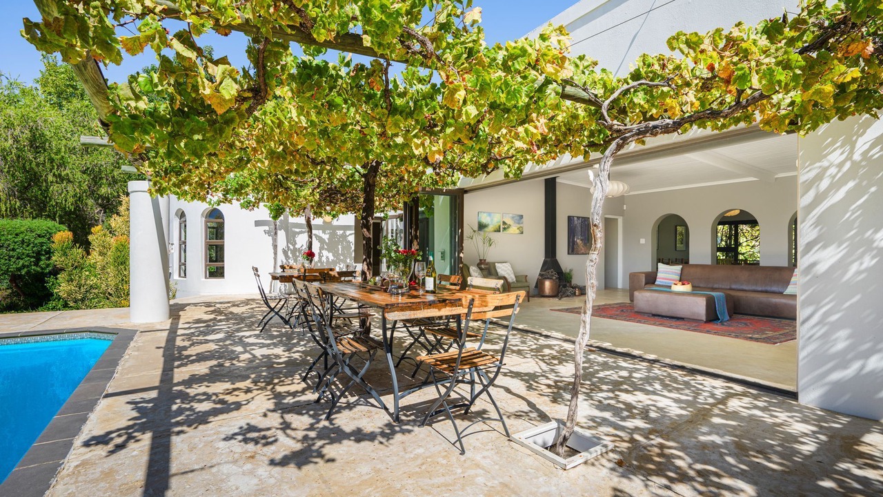 Photo of Outdoor in Riebeek Kasteel
