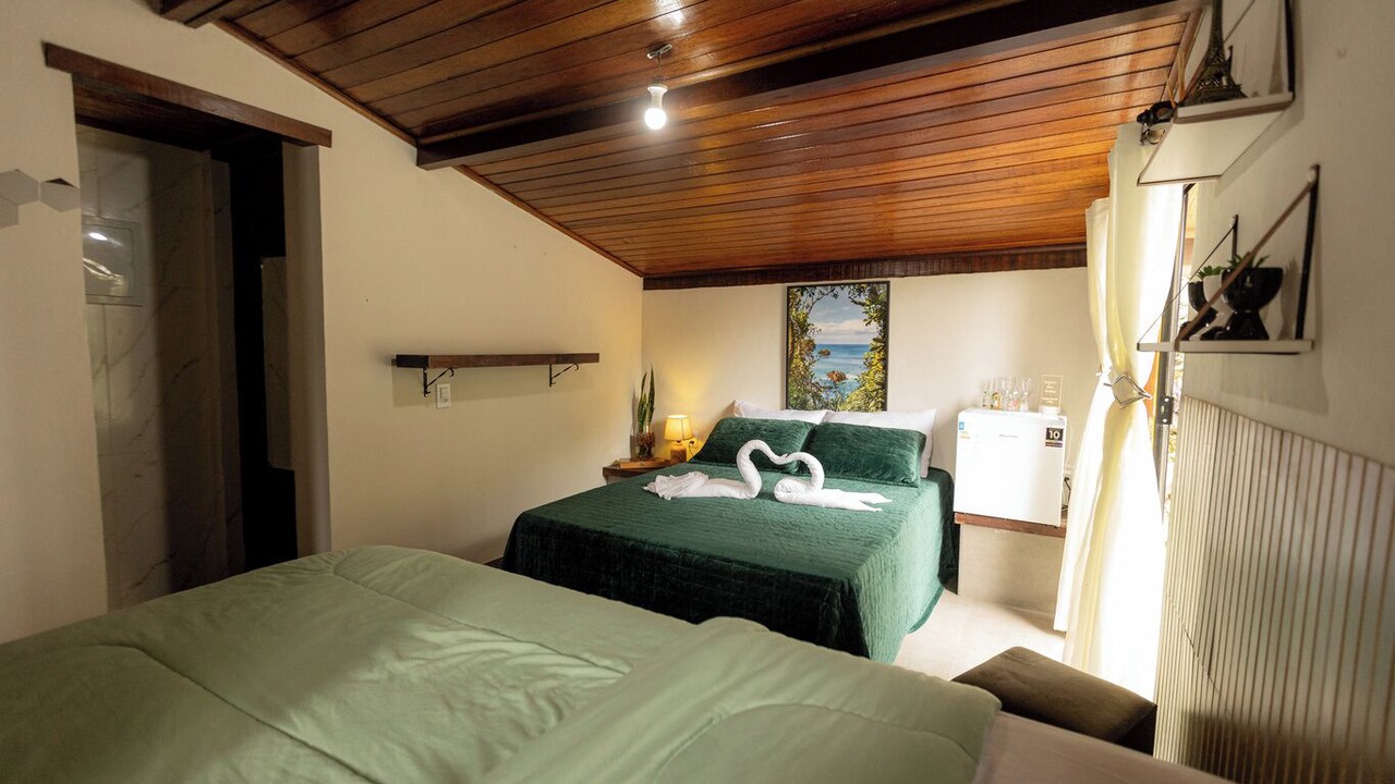 Photo of Bedroom in Marinas