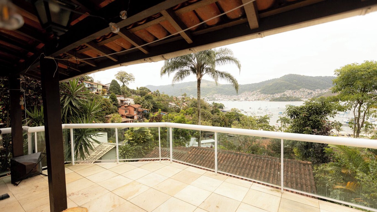 Photo of Patio Balcony in Marinas