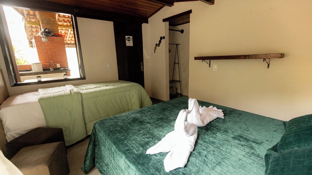 Photo of Bedroom in Marinas