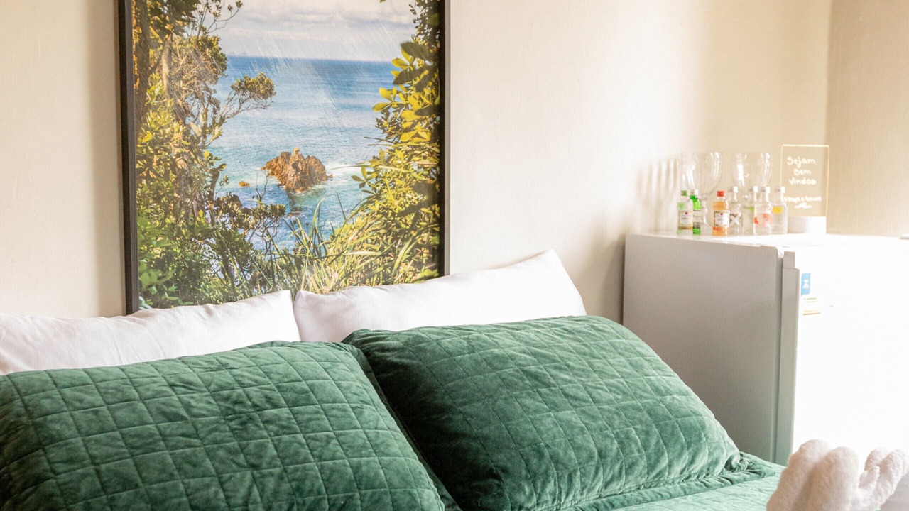 Photo of Bedroom in Marinas