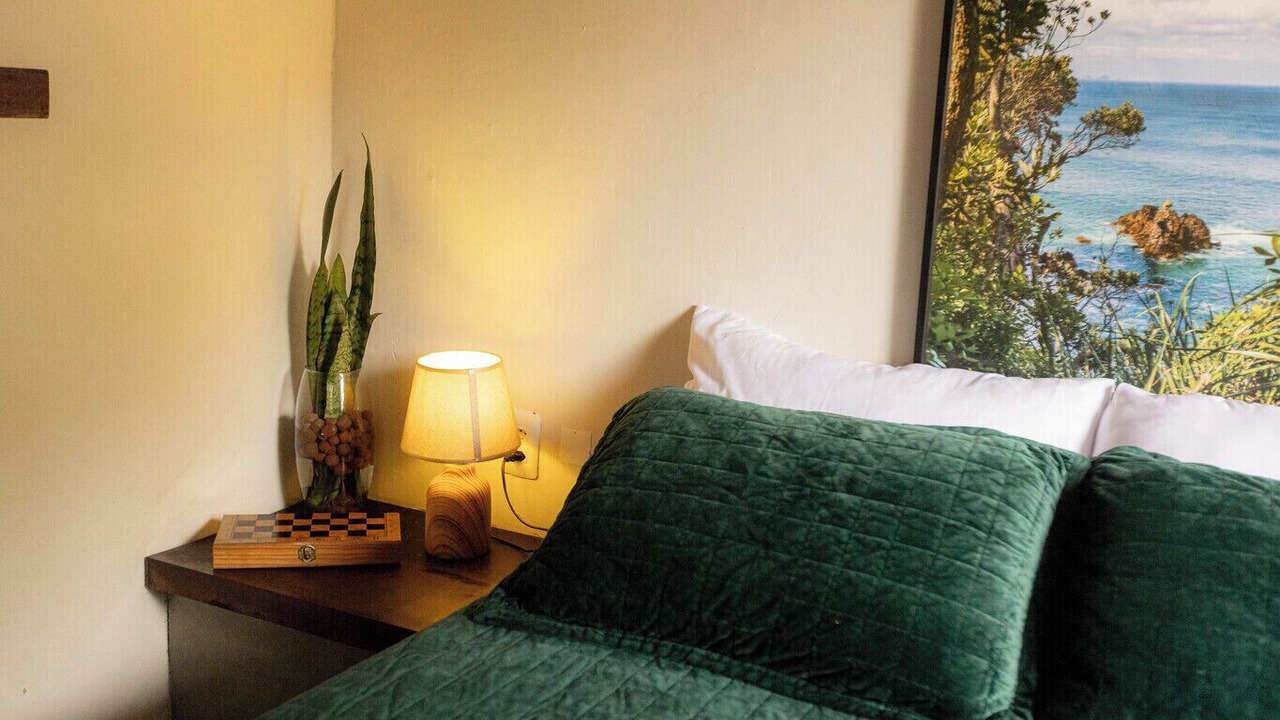 Photo of Bedroom in Marinas