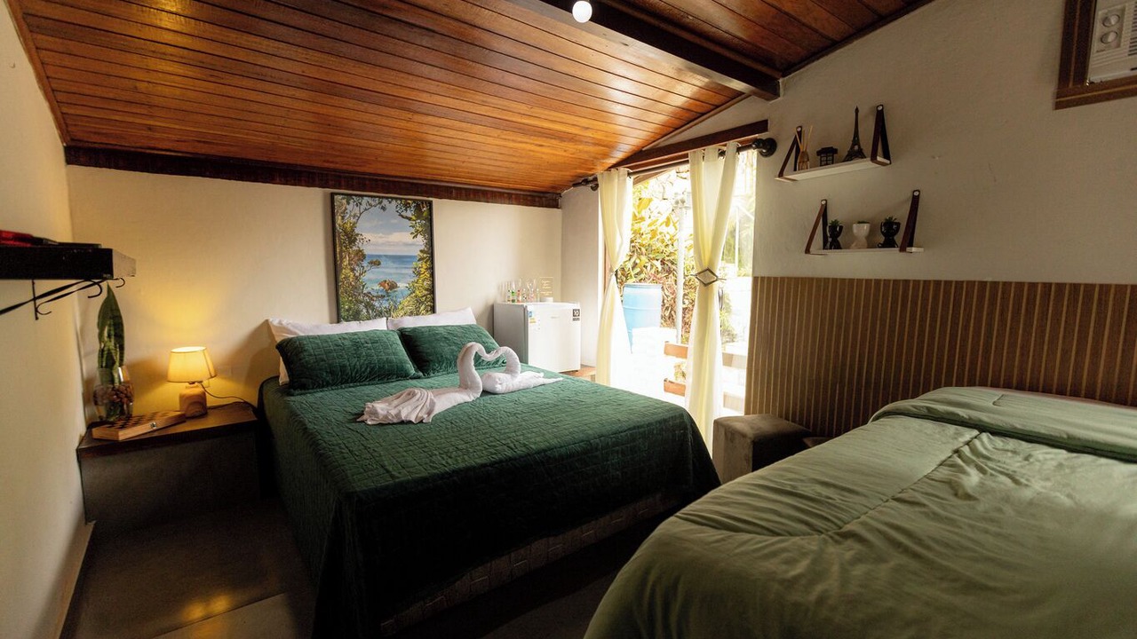 Photo of Bedroom in Marinas