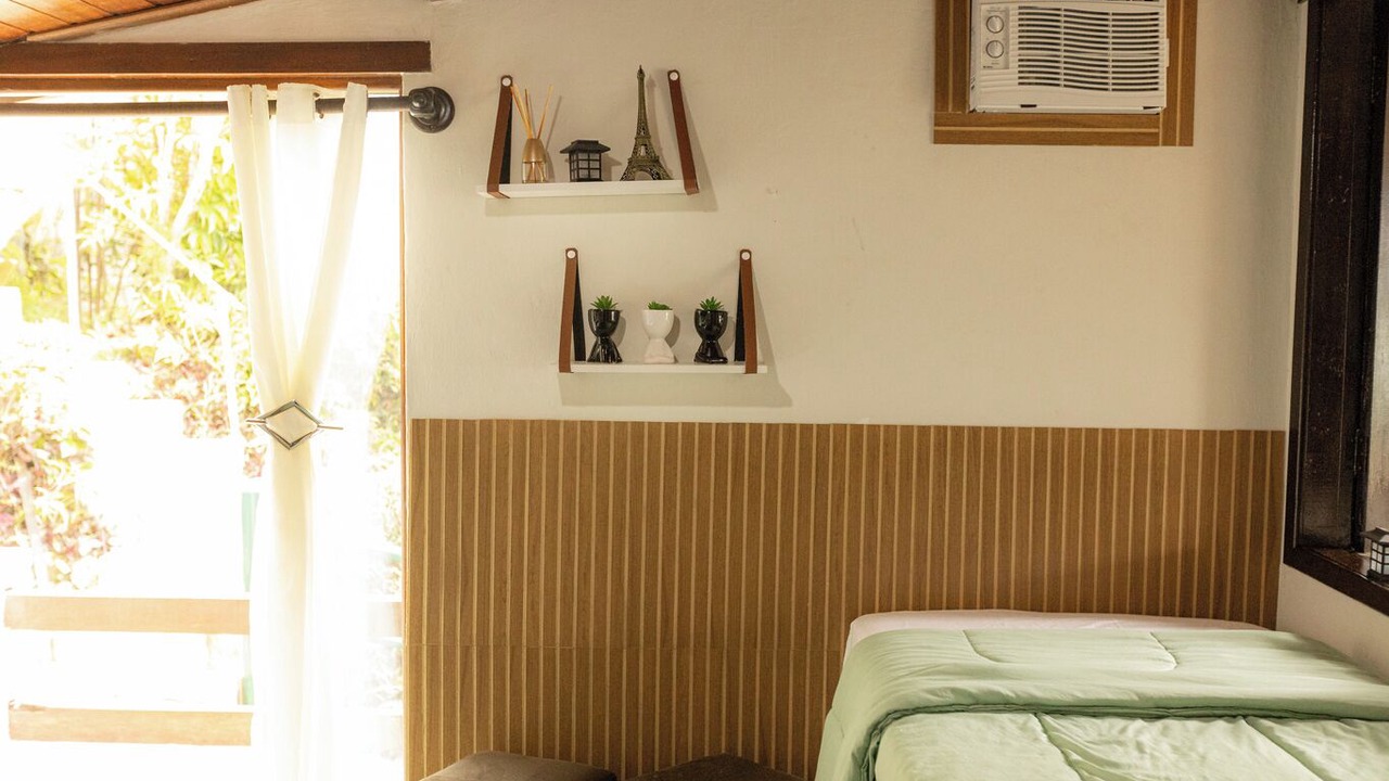 Photo of Bedroom in Marinas