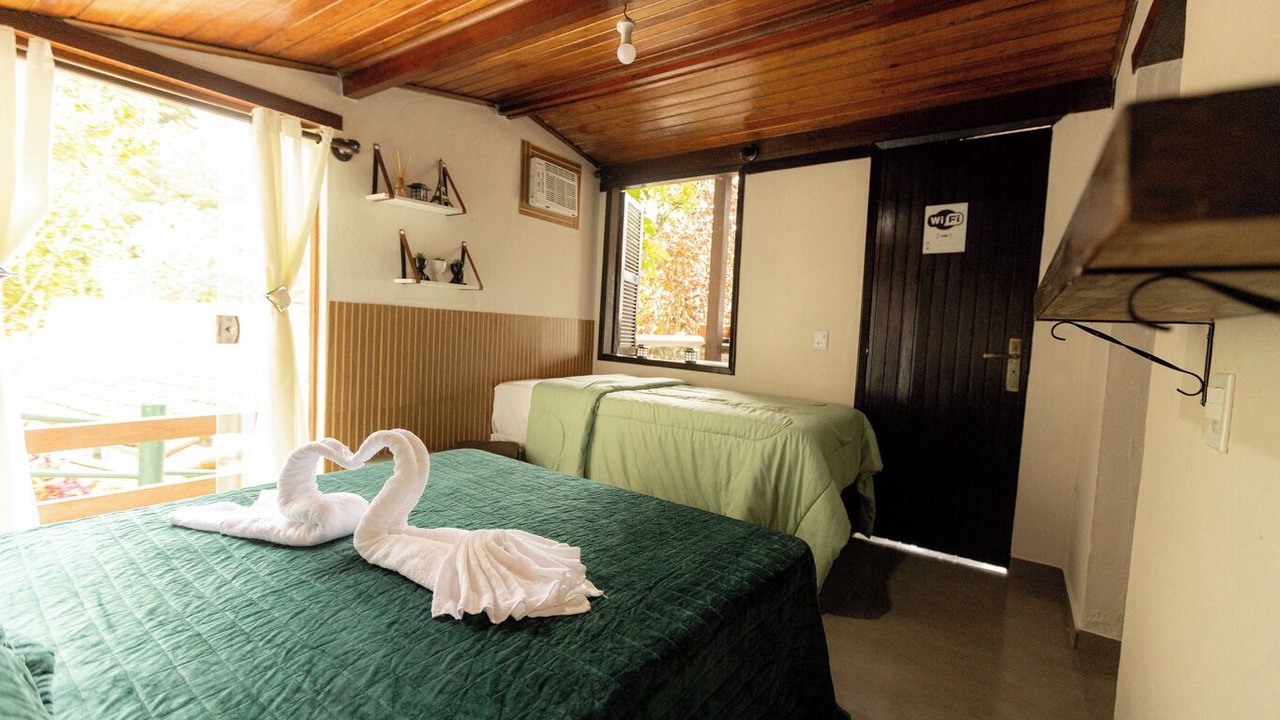Photo of Bedroom in Marinas