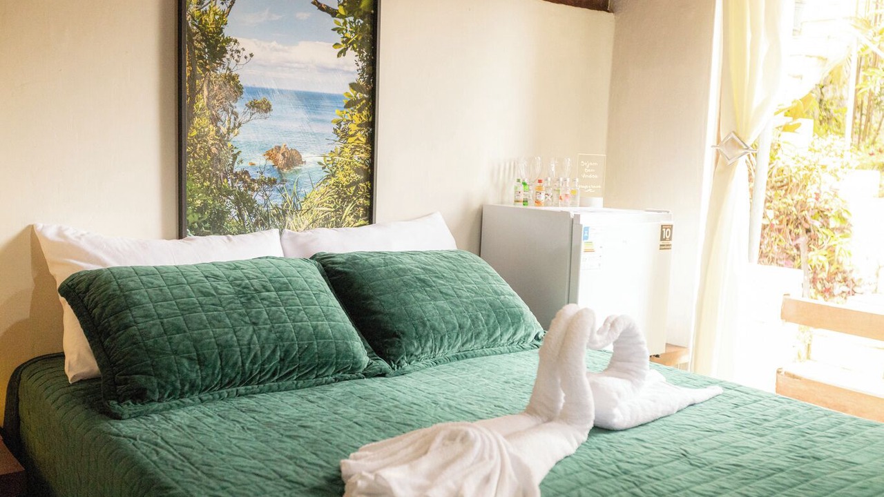 Photo of Bedroom in Marinas