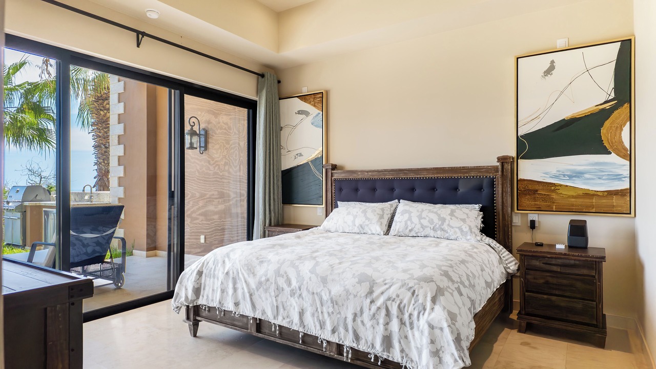 Photo of Bedroom in Libertad