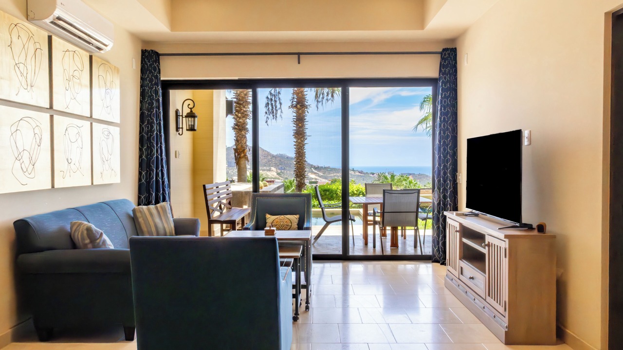 Photo of Livingroom in Libertad
