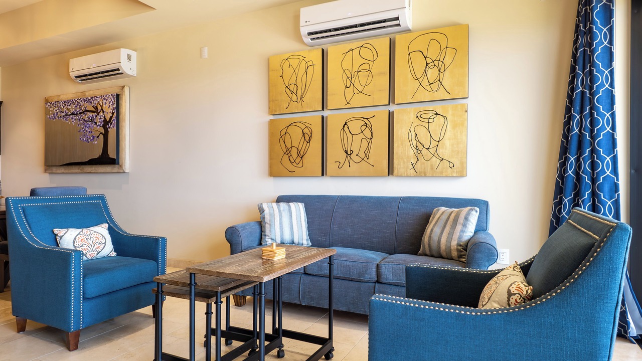 Photo of Livingroom in Libertad