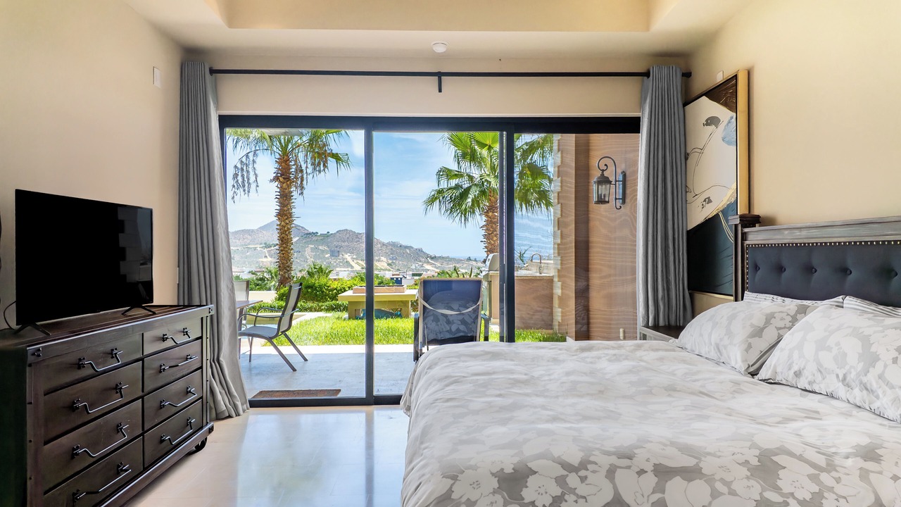 Photo of Bedroom in Libertad