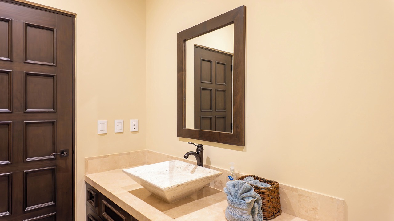 Photo of Bathroom in Libertad