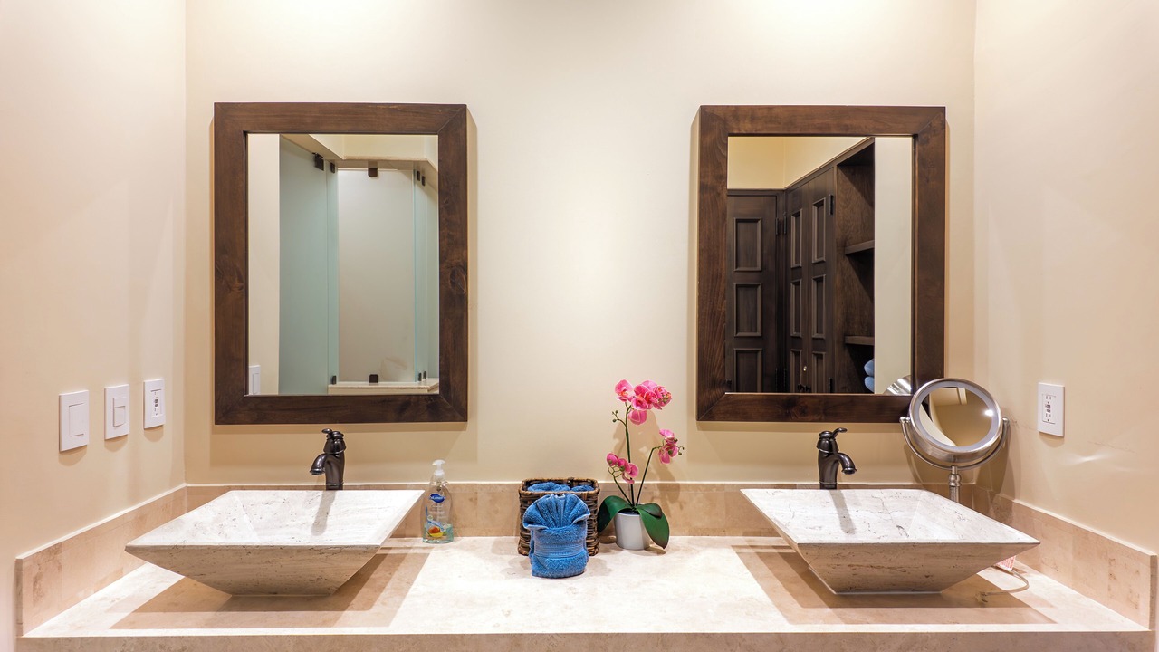 Photo of Bathroom in Libertad