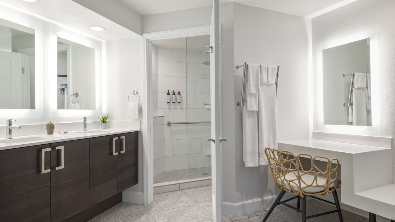 Photo of Bathroom in Newport Coast