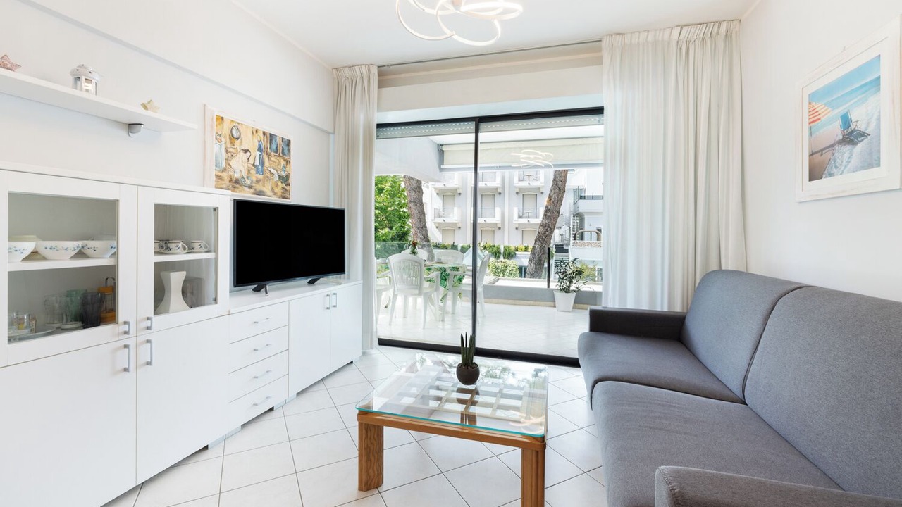 Photo of Livingroom in Riccione