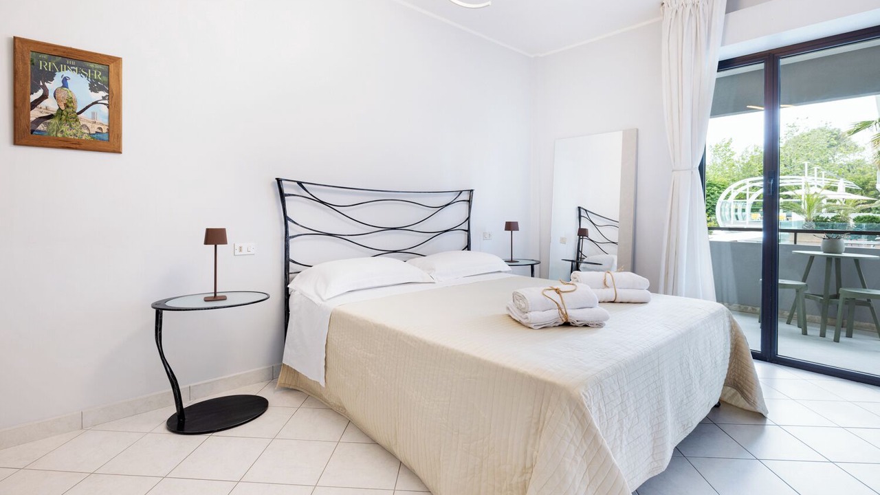 Photo of Bedroom in Riccione