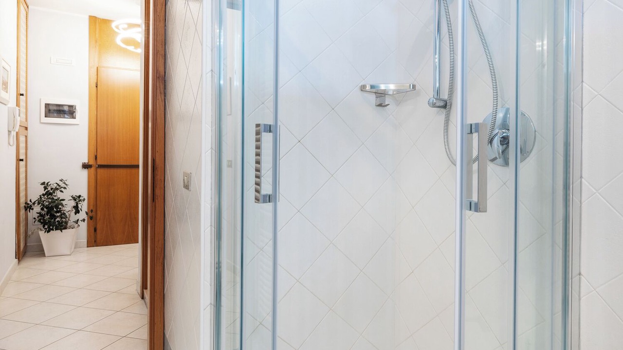Photo of Bathroom in Riccione