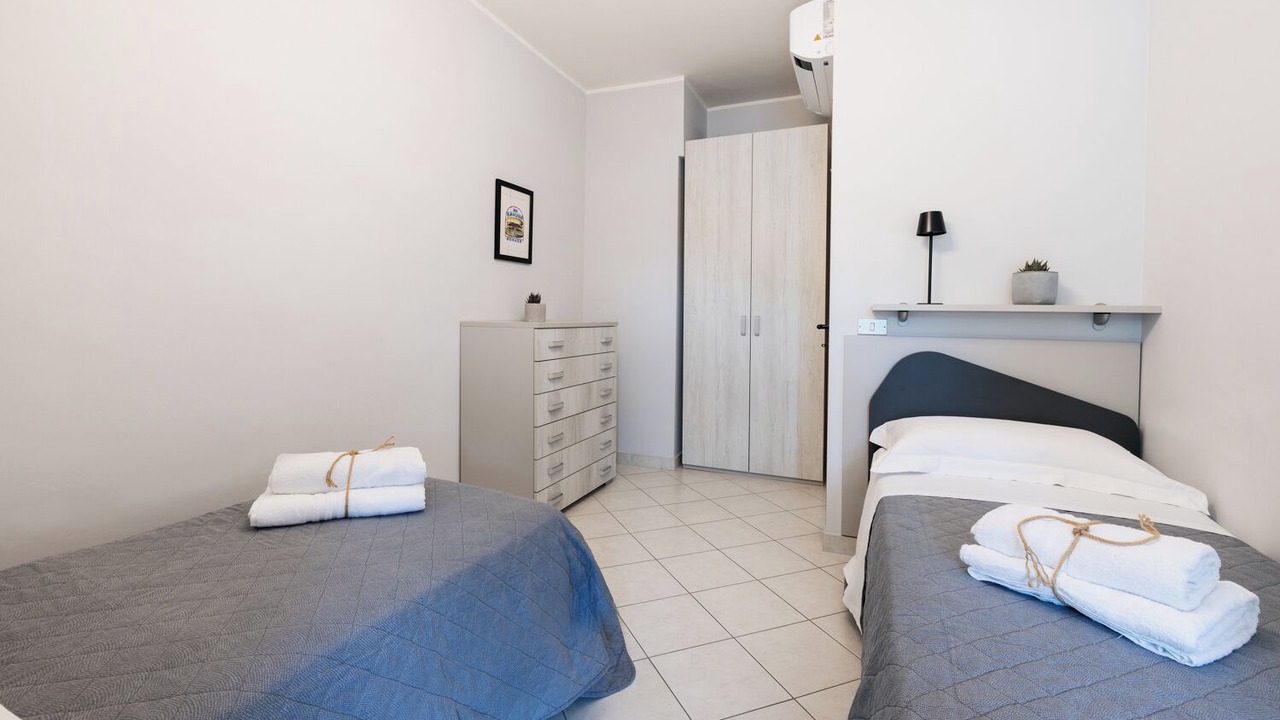 Photo of Bedroom in Riccione