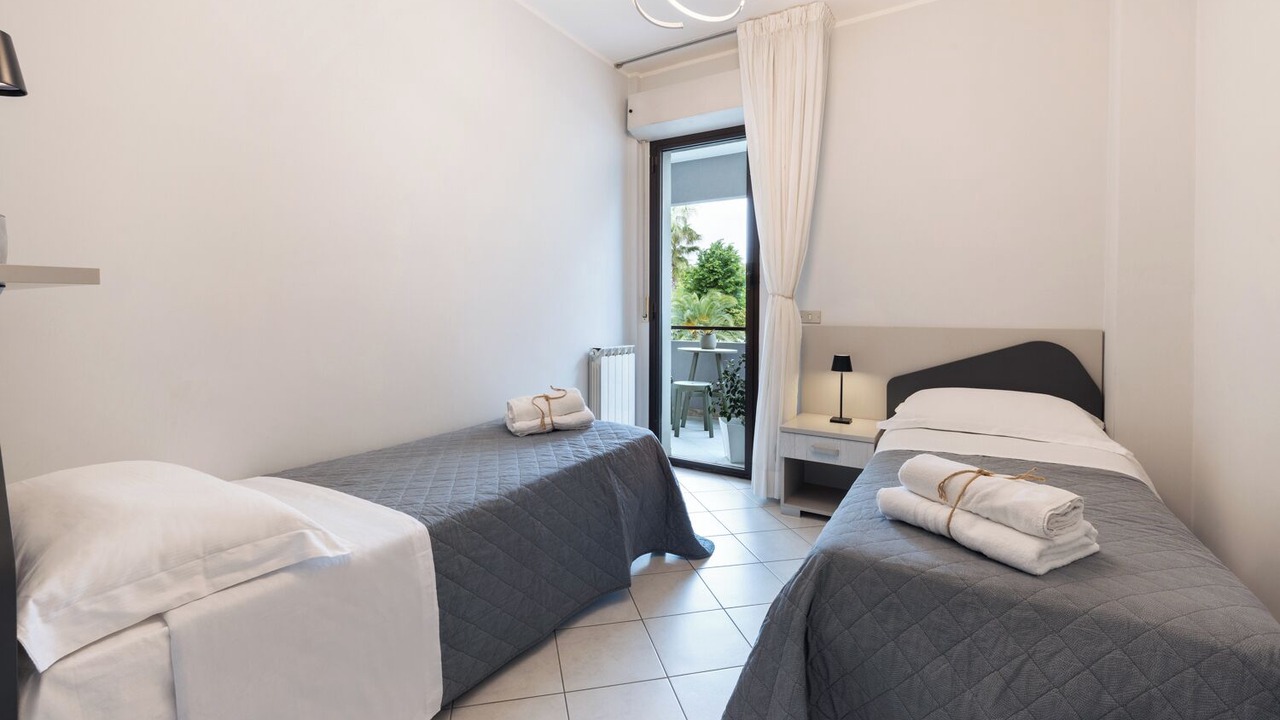 Photo of Bedroom in Riccione