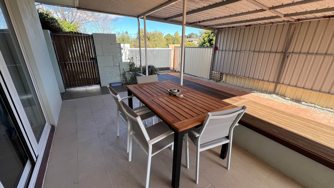 Photo of Outdoor in Shoalwater
