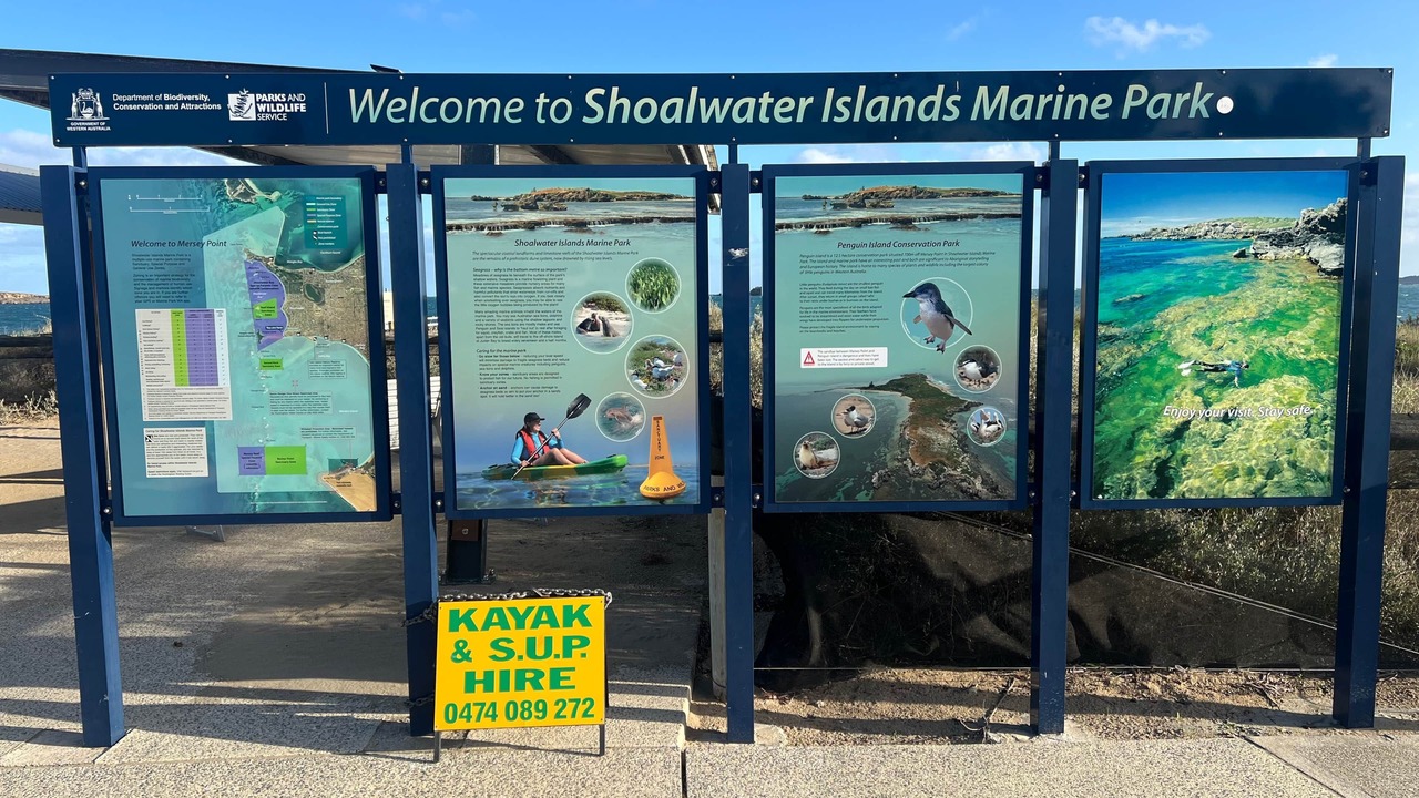 Photo of Others in Shoalwater