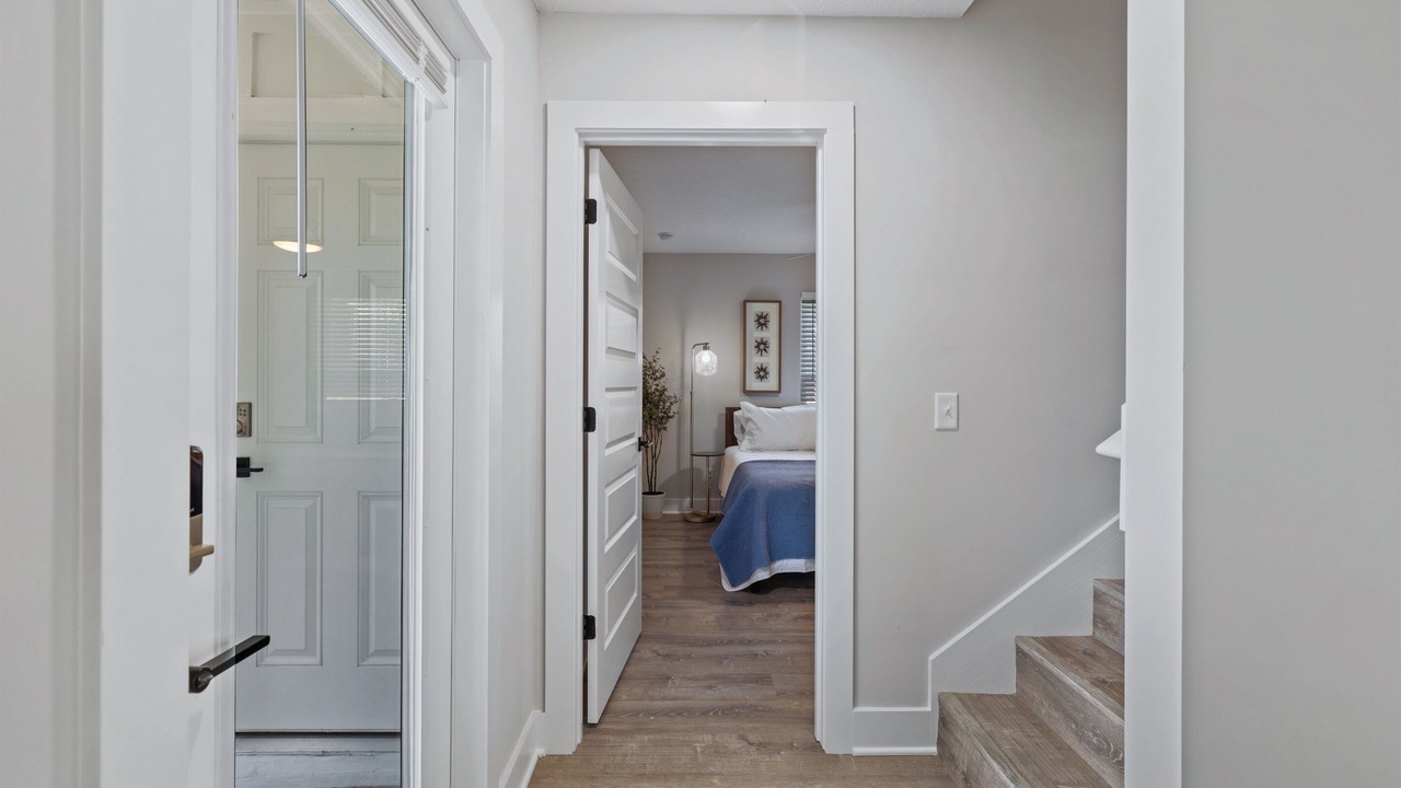 Photo of Bedroom in Vilano Beach