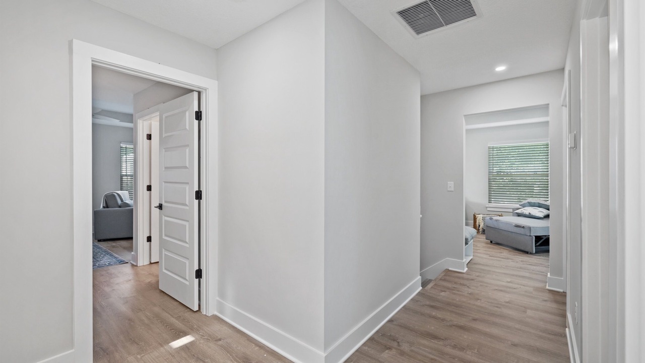 Photo of Bedroom in Vilano Beach