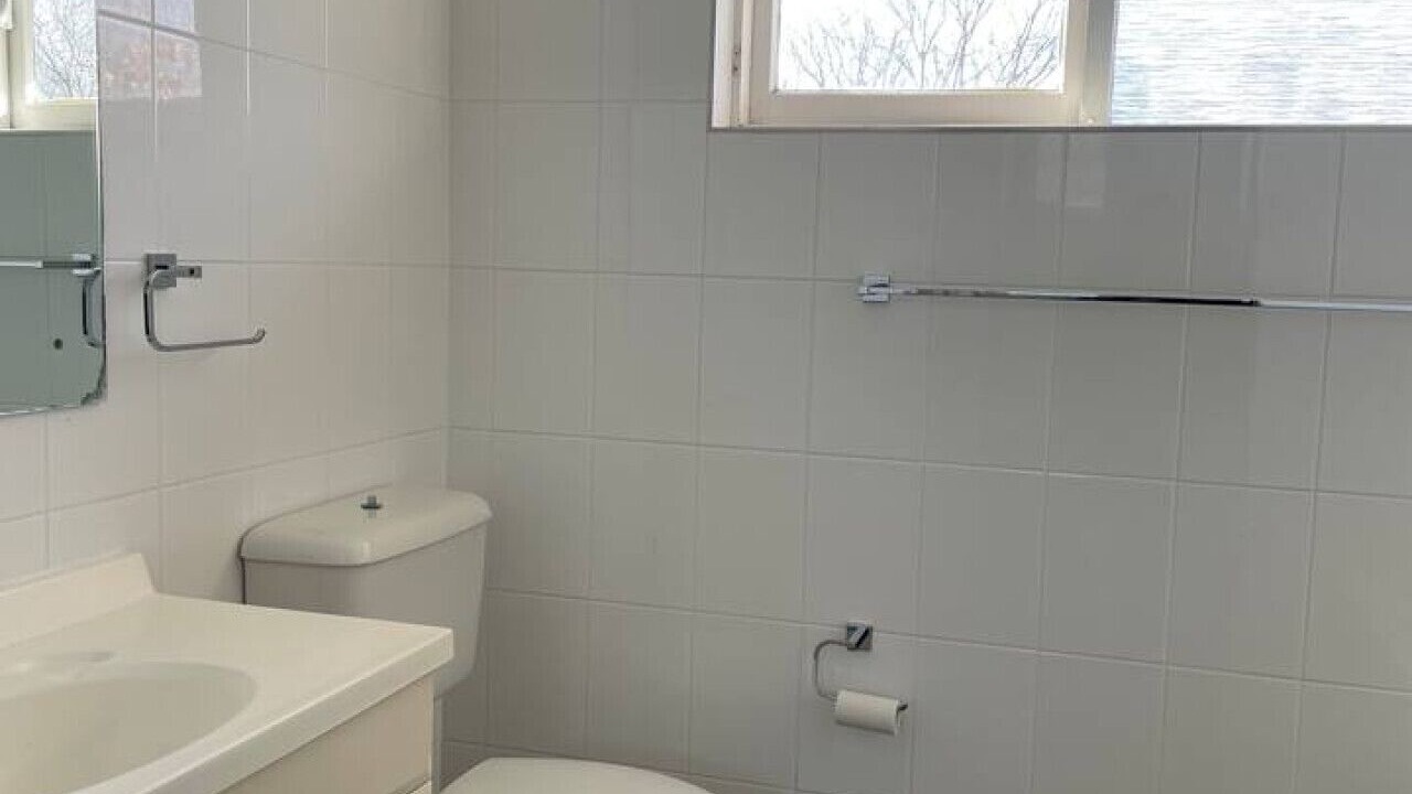 Photo of Bathroom in Watson