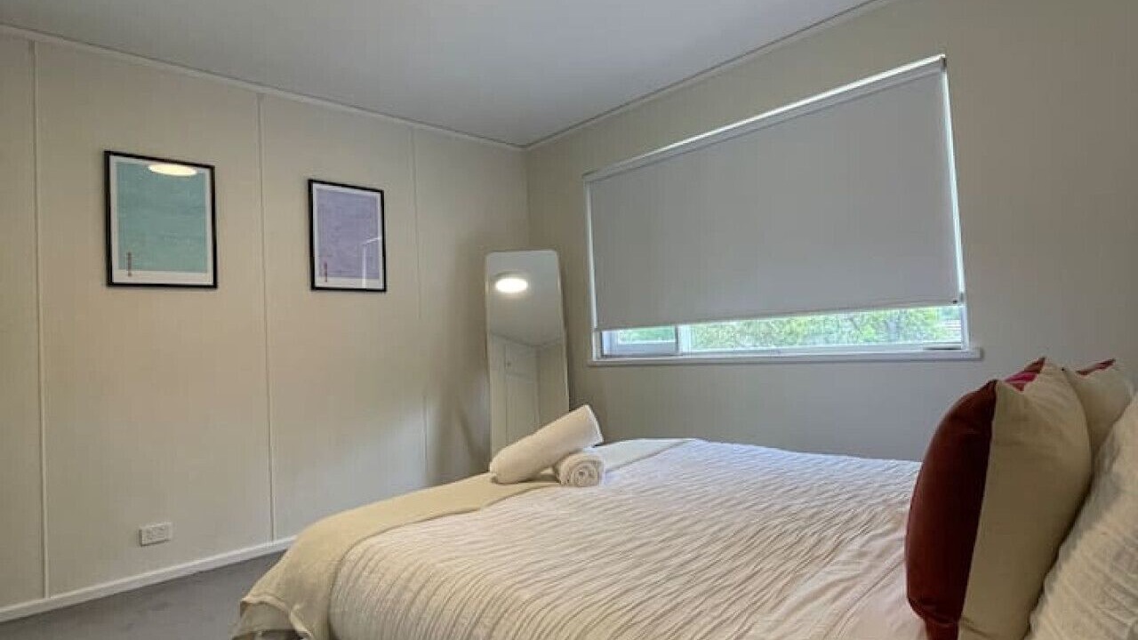 Photo of Bedroom in Watson