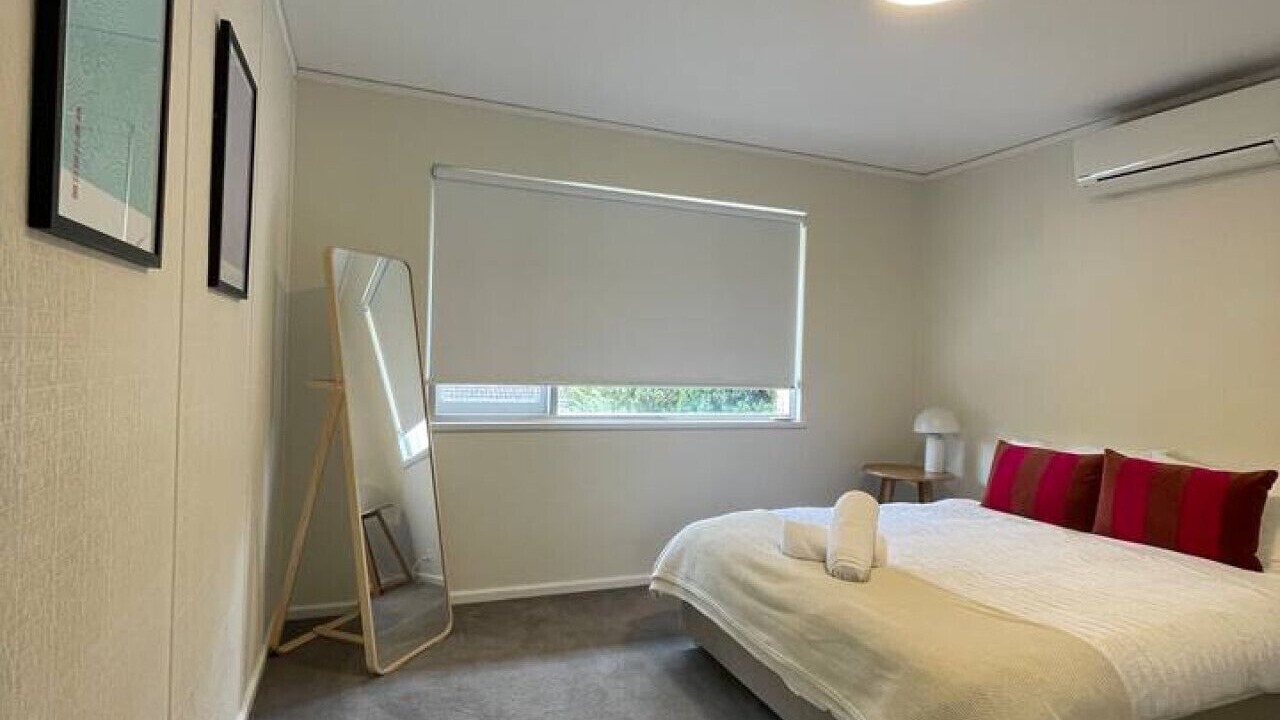 Photo of Bedroom in Watson