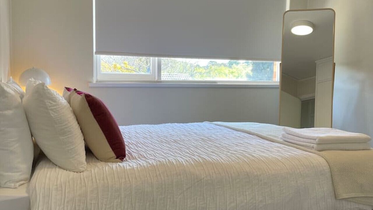 Photo of Bedroom in Watson