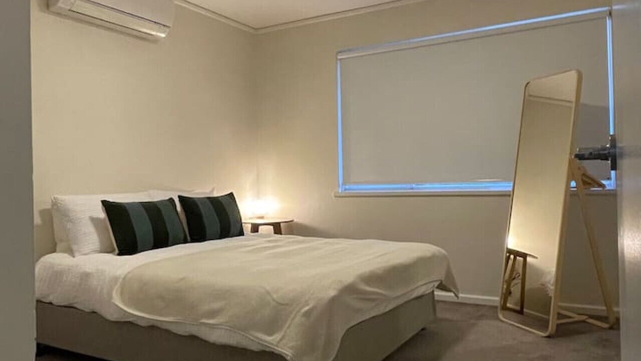 Photo of Bedroom in Watson
