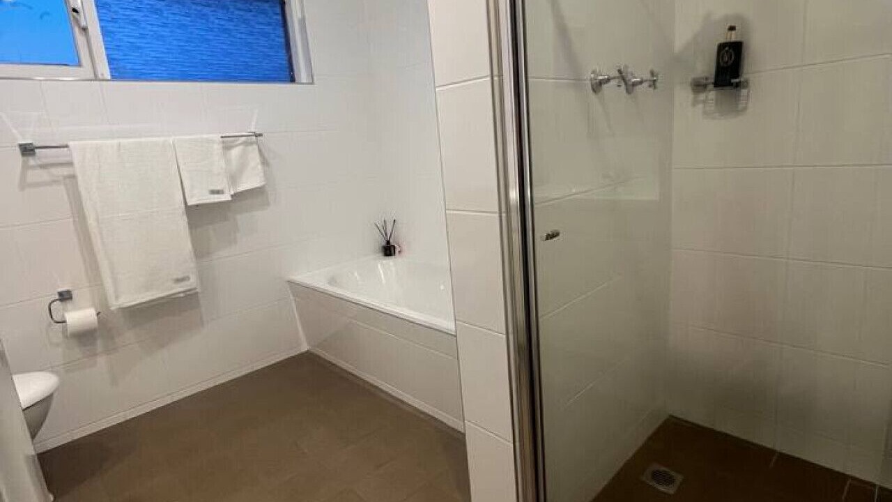 Photo of Bathroom in Watson