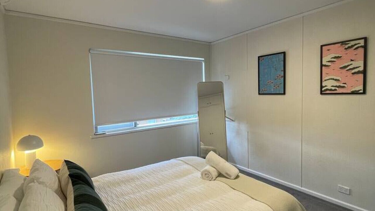 Photo of Bedroom in Watson