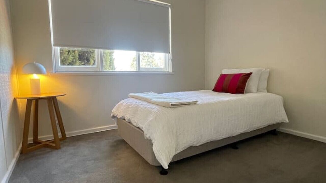 Photo of Bedroom in Watson
