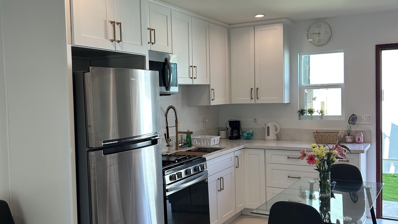 Photo of Kitchen in Winnetka